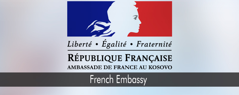 French Embassy 